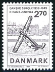 Briefmarken Y&T N812