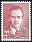 Briefmarken Y&T N813
