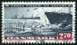 Briefmarken Y&T N816