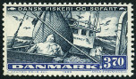 Briefmarken Y&T N818