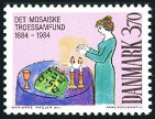 Briefmarken Y&T N819