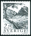 Timbre Y&T N1259