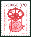 Timbre Y&T N1264