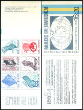  Sello  Y&T NC1264