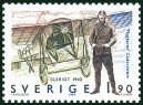 Timbre Y&T N1282