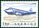 Timbre Y&T N1285