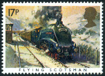 Stamp Y&T N1168