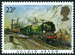 Stamp Y&T N1169