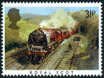 Timbre Y&T N1171