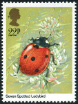 Stamp Y&T N1174