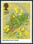 Stamp Y&T N1175