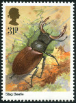 Timbre Y&T N1176