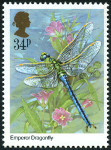 Stamp Y&T N1177