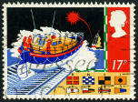 Stamp Y&T N1182