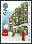 Timbre Y&T N1188