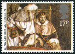 Timbre Y&T N1190