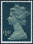 Stamp Y&T N1194