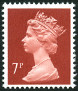 Timbre Grande Bretagne Y&T N1200