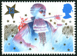 Briefmarken Y&T N1202