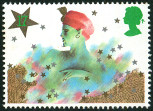 Briefmarken Y&T N1203