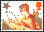 Timbre Y&T N1205