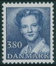 Briefmarken Y&T N828