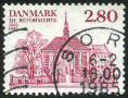 Briefmarken Y&T N831