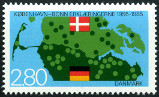 Briefmarken Y&T N832