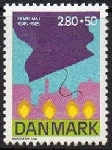 Briefmarken Y&T N838