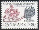 Briefmarken Y&T N841