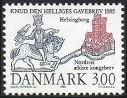 Briefmarken Y&T N842