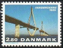 Briefmarken Y&T N844
