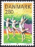 Briefmarken Y&T N845