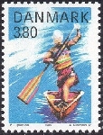 Briefmarken Y&T N846