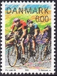 Briefmarken Y&T N847