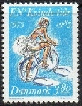 Briefmarken Y&T N848