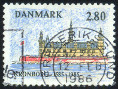 Briefmarken Y&T N849