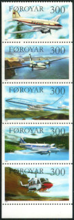 Timbre Y&T N119-123