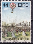 Timbre Y&T N561