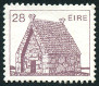 Timbre Irlande Y&T N572
