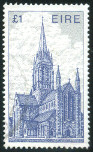 Timbre Irlande Y&T N574