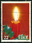 Timbre Y&T N586