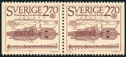  Sello Y&T N1311a