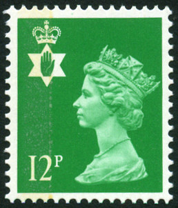 Timbre Grande Bretagne Y&T N°1208 Timbre Grande Bretagne Y&T N°1208