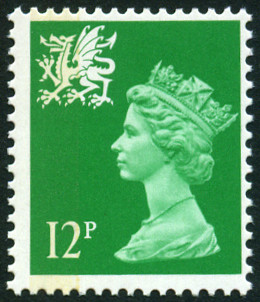 Timbre Grande Bretagne Y&T N°1209 Timbre Grande Bretagne Y&T N°1209