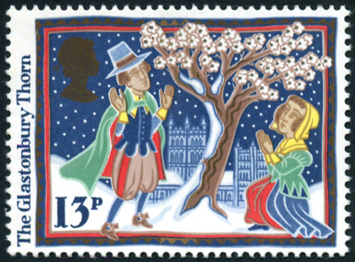 Timbre Grande Bretagne Y&T N°1247 Timbre Grande Bretagne Y&T N°1247