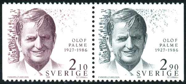 Stamp  Y&T N�1366a