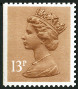 Briefmarken Grobritannien Y&T N1140f