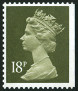 Briefmarken Grobritannien Y&T N1141c
