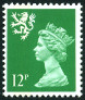 Timbre Y&T N1207